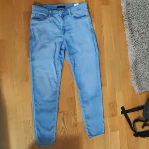 Uniqlo Jeans